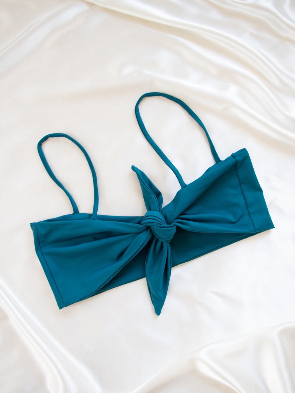 Namikai Rei Bikini Top - Tidepool